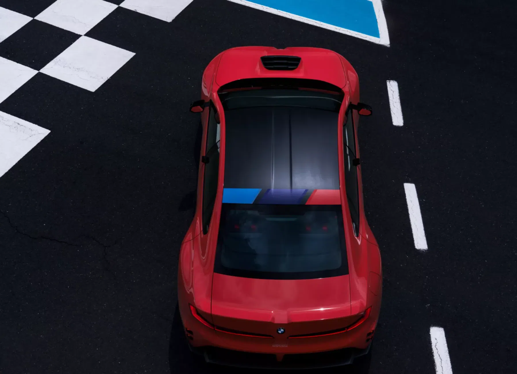 BMW NEUE KLASSE